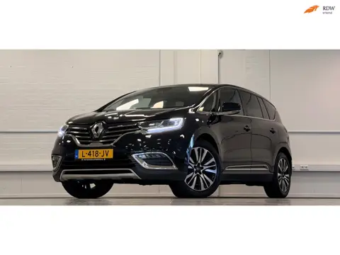 Renault Espace 1.6 TCe Initiale Paris 7p. Panoramadak Trekhaak