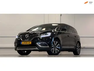 Renault Espace 1.6 TCe Initiale Paris 7p. Panoramadak Trekhaak