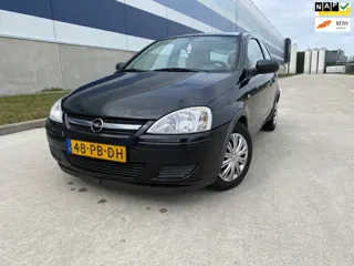 Opel Corsa 1.2-16V Enjoy NAP/APK 2027