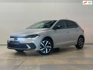 Volkswagen Polo 1.0 TSI | FACELIFT | IQ LIGHTS | CARPLAY | ACC