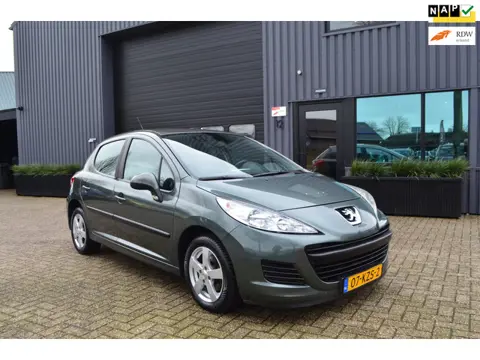 Peugeot 207 1.4 VTi X-Line | NAP | Airco | Cruise | Onderhouden