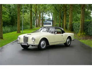 Lancia Aurelia B24 Convertible M1090 (bj 1958)