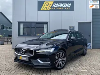 Volvo V60 2.0 T8 Twin Engine AWD Inscription PHEV |Pano|Stoelvent.