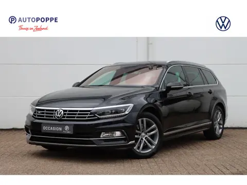 Volkswagen Passat Variant 1.5 TSI Highline Business R 150pk DSG7