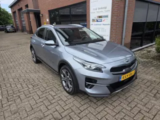 Kia Xceed 1.6 GDi PHEV ExecutiveLine | Stoelkoeling |
