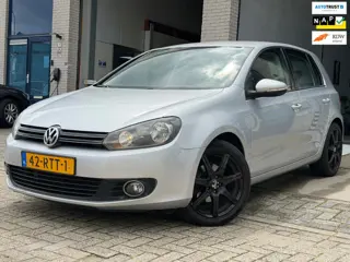 Volkswagen Golf 1.2 TSI Comfortline BlueMotion/ nap/ 3e EIG/ dealeronderhouden/ 1jaar apk/ zeer nett