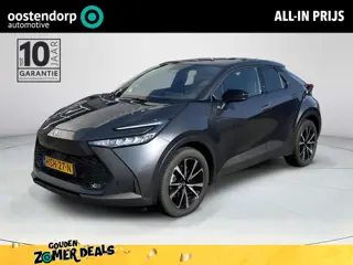 Toyota C-HR 2.0 Plug-in Hybrid 220 Dynamic
