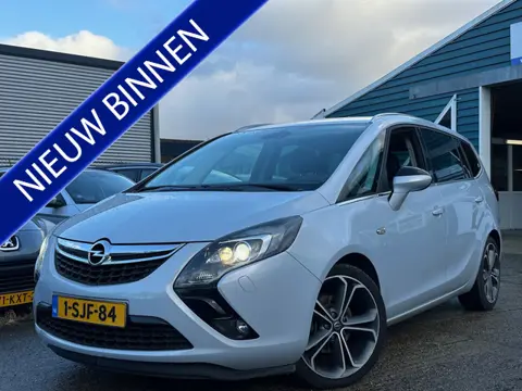 Opel Zafira Tourer 1.4T Cosmo | EU EXPORTPRICE EX BPM!!