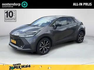 Toyota C-HR 2.0 Plug-in Hybrid 220 Dynamic