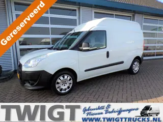Fiat Doblò Cargo 1.6 MJ L2H2 Maxi Airco (bj 2015)