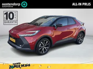 Toyota C-HR 2.0 Plug-in Hybrid 220 First Edition