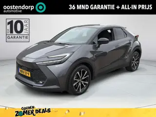 Toyota C-HR 2.0 Plug-in Hybrid 220 First Edition