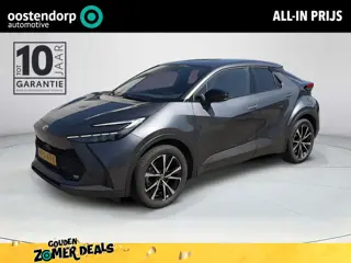 Toyota C-HR 2.0 Plug-in Hybrid 220 First Edition