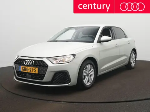 Audi A1 Sportback 25 TFSI Pro Line | Cruise | Carplay | Virtual