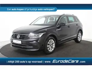 Volkswagen Tiguan 1.5 TSI ACT *1ste Eigenaar*Navigatie*Camera*