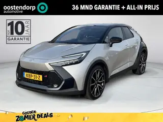Toyota C-HR 2.0 Plug-in Hybrid 220 GR SPORT Première Edition