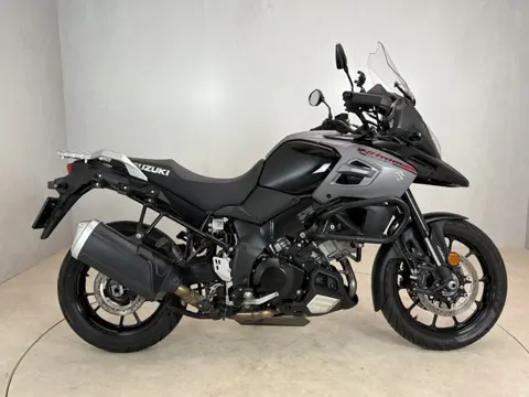 Suzuki DL 1000 V-STROM ABS (bj 2018)