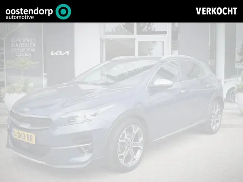 Kia XCeed 1.5 T-GDI MHEV Dynamic Plus Line | Navi | Camera | Cruise Adap. | Info 0492588989 info Roe