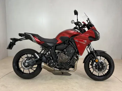 Yamaha TRACER 700 ABS (bj 2018)