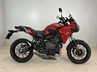 Yamaha TRACER 700 ABS (bj 2018)