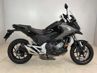 Honda NC 750 X DCT (bj 2020)