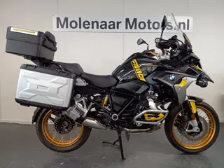 BMW R1250 GS (bj 2021)