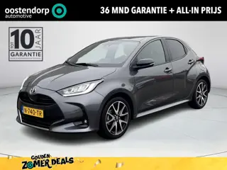 Toyota Yaris 1.5 Hybrid Executive