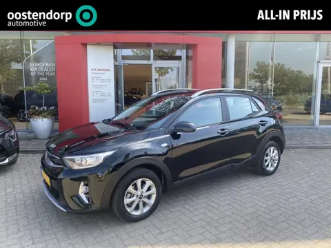 Kia Stonic 1.0 T-GDi MHEV DynamicLine Navigatie + Camera // Climate // Cruise Control  Info Roel : 0