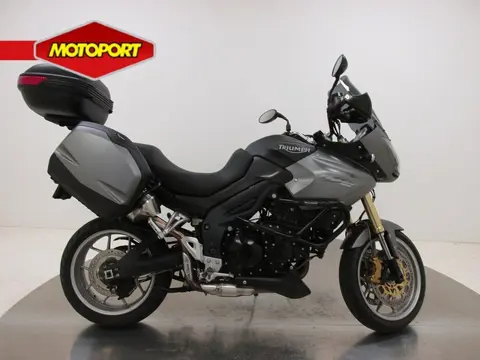 Triumph TIGER 1050 (bj 2009)