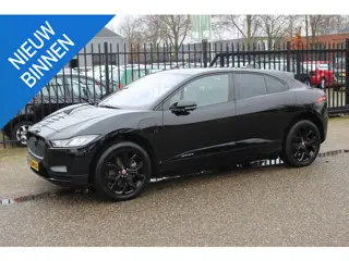Jaguar I-PACE EV320 S Business Pack SOH 94.5% 90 kWh
