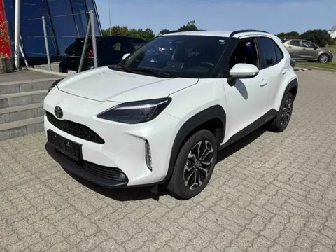 Toyota Yaris Cross 1.5 Hybrid 130 Dynamic |Navi|Carplay|PDC V+A|Dodehoek|Camera|