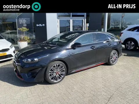 Kia ProCeed 1.0 T-GDi GT-Line 18 Inch // Panorama Dak  info Roel 0492-588951