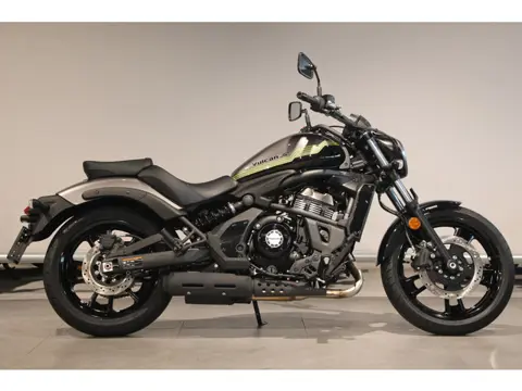 Kawasaki VULCAN S (bj 2026)