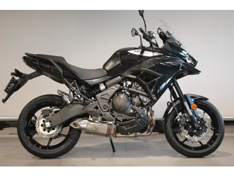 Kawasaki VERSYS 650 ABS (bj 2026)