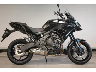 Kawasaki VERSYS 650 ABS (bj 2026)