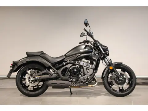 Kawasaki VULCAN S (bj 2026)