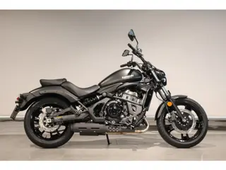 Kawasaki VULCAN S (bj 2026)