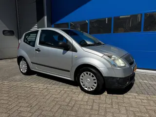 Citroen C2 1.4i Furio