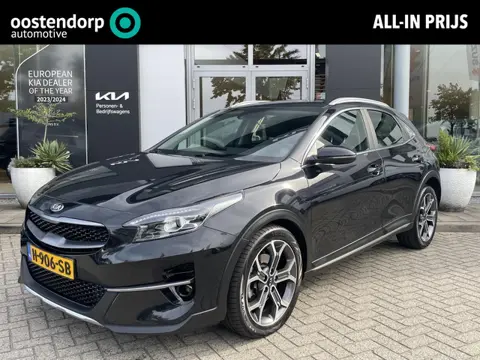 Kia XCeed 1.0 T-GDi DynamicLine