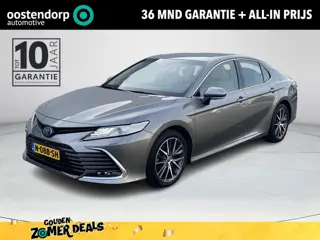 Toyota Camry 2.5 Hybrid Premium