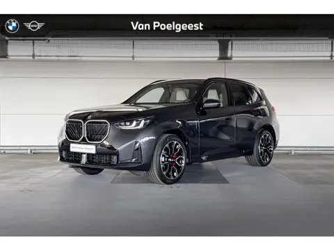 BMW X3 30e xDrive