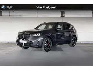BMW X3 30e xDrive