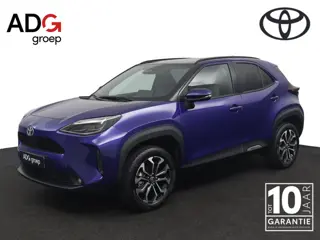 Toyota Yaris Cross 1.5 Hybrid 115 Dynamic | Nieuwe Auto | Uit Voorraad Leverbaar | Comfort Pakket |