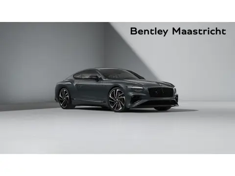Bentley Continental GT S V8 Hybrid |TOURING|ROTATING|B&O