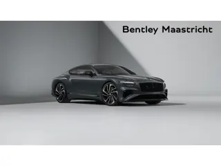 Bentley Continental GT S V8 Hybrid |TOURING|ROTATING|B&O