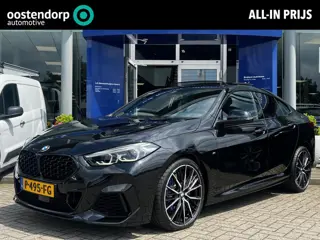 BMW 2-serie Gran Coupé Gran Coupé M235i xDrive High Executive | HUD | Harman/Kardon | Alcantara | In