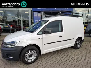 Volkswagen Caddy 2.0 TDI L1H1 BMT Comfortline | airco | cruise control | park assist | trekhaak | im