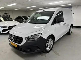 Mercedes-Benz Citan 110 L1 Base Airco Schuifdeur Parkeersensoren 17"velgen