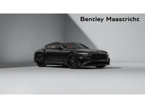 Bentley Continental GT S V8 Hybrid |TOURING|ROTATING|B&O