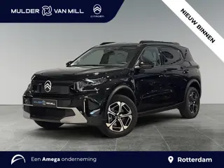 Citroën C3 Aircross Max 1.2 Hybrid 145pk | MEGADEAL! | CLIMA | NAV | CAMERA | APPLE CARPLAY / ANDROI